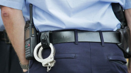 policie pouta